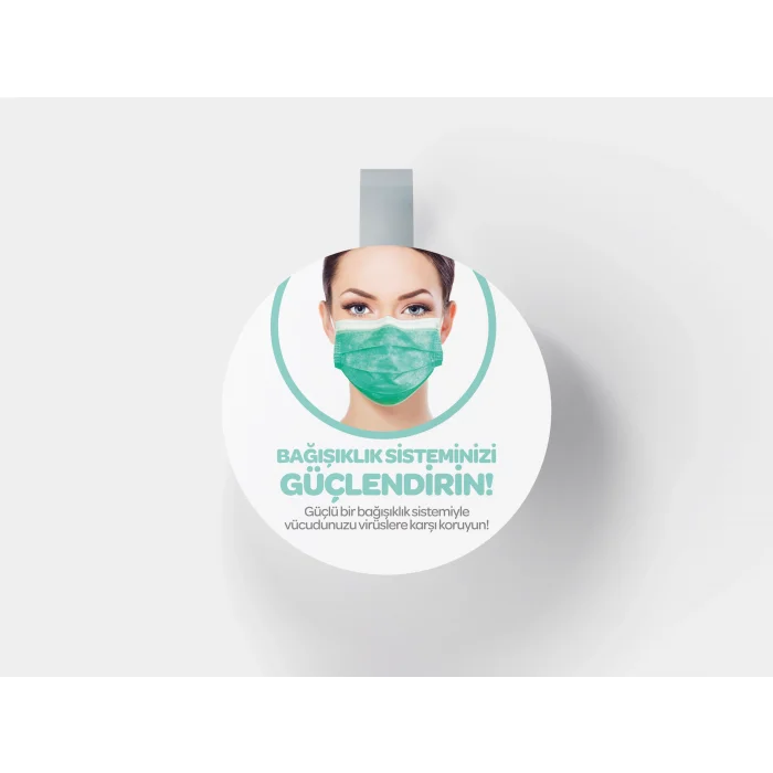 Wobbler No:27 Bağışıklık Sistemi