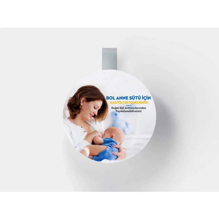 Wobbler No:32 Süt Arttırıcı