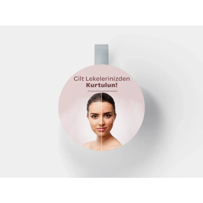 Wobbler No:40 Cilt Lekeleri