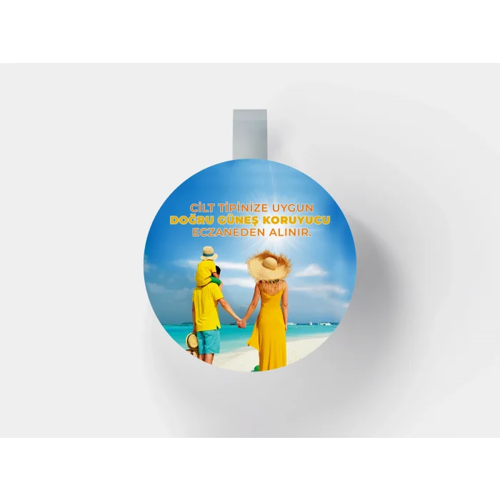 Wobbler No:43 Cilt Tipinize Uygun