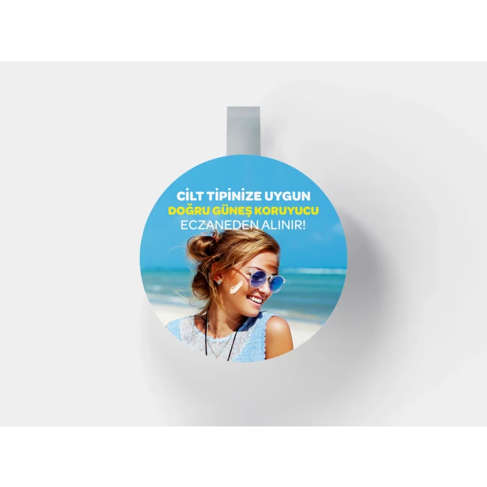 Wobbler No:44 Cilt Tipinize Uygun