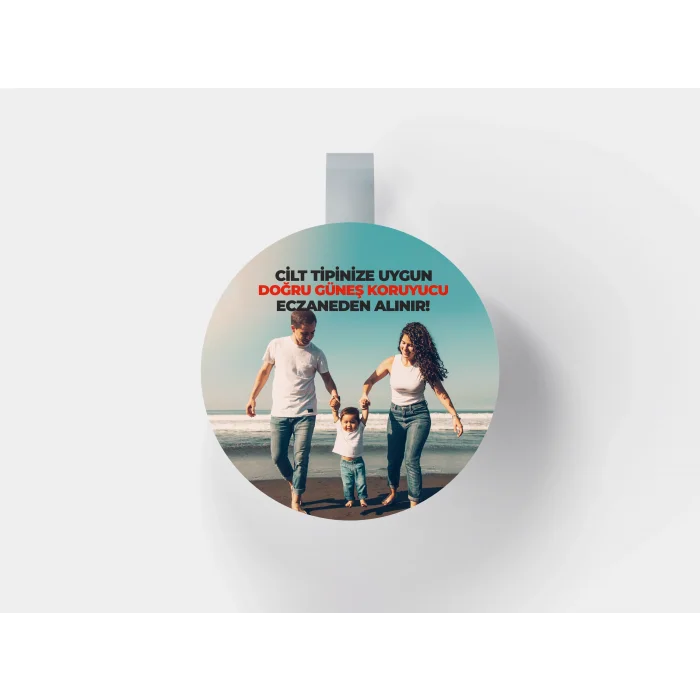 Wobbler No:46 Cilt Tipinize Uygun