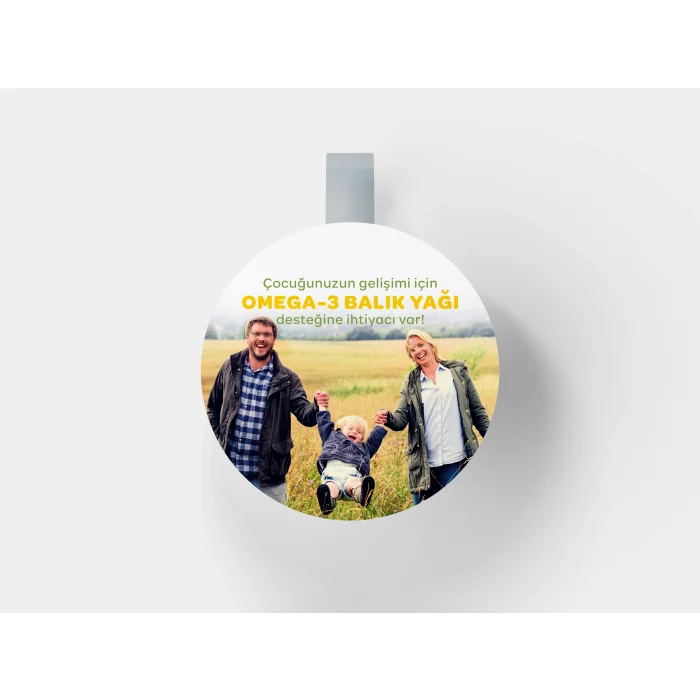 Wobbler No:52 Omega-3