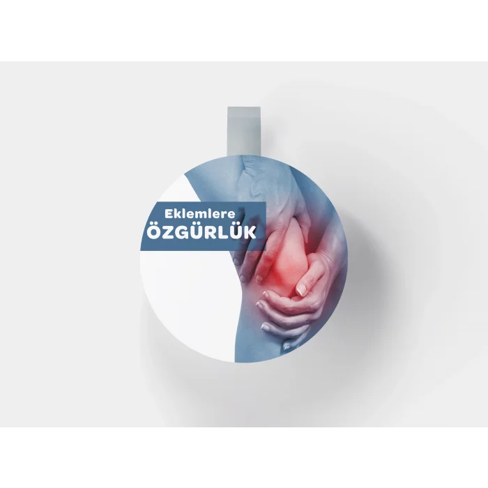 Wobbler No:66  Eklemlere Özgürlük