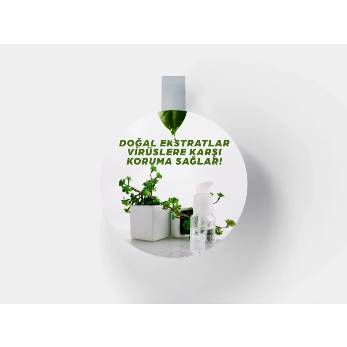 Wobbler No:68 Doğal Ekstratlar