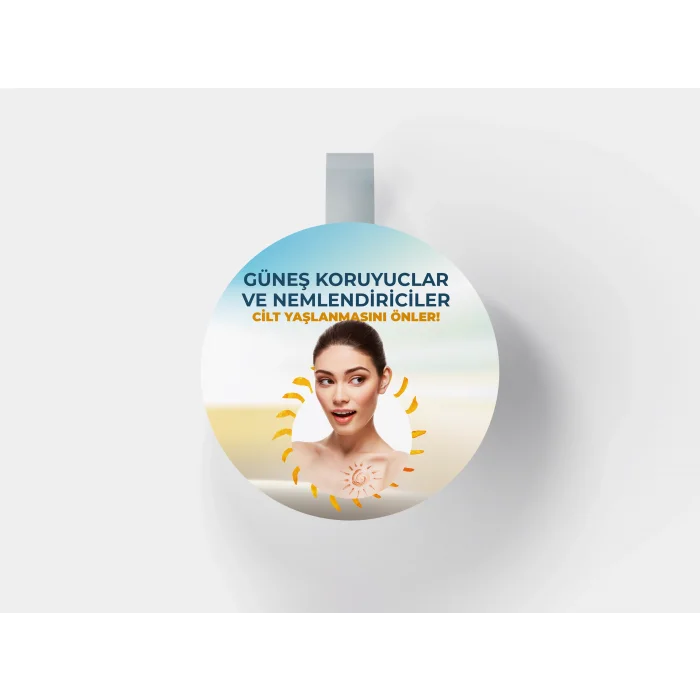 Wobbler No:77 Güneş Koruyucular