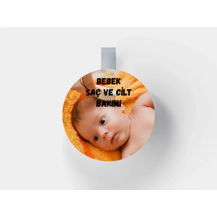 Wobbler No:88 Bebek Saç ve Cilt Bakımı