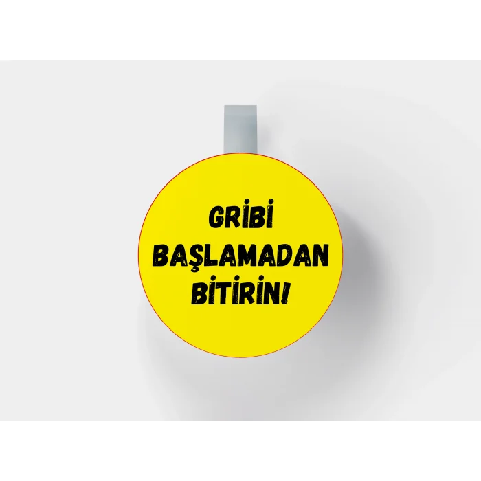 Wobbler No:96 Gribi Başlamadan Bitirin!