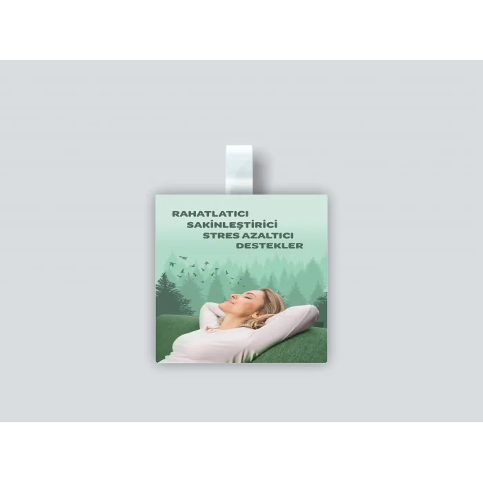 Wobbler Rahatlatıcı Destekler