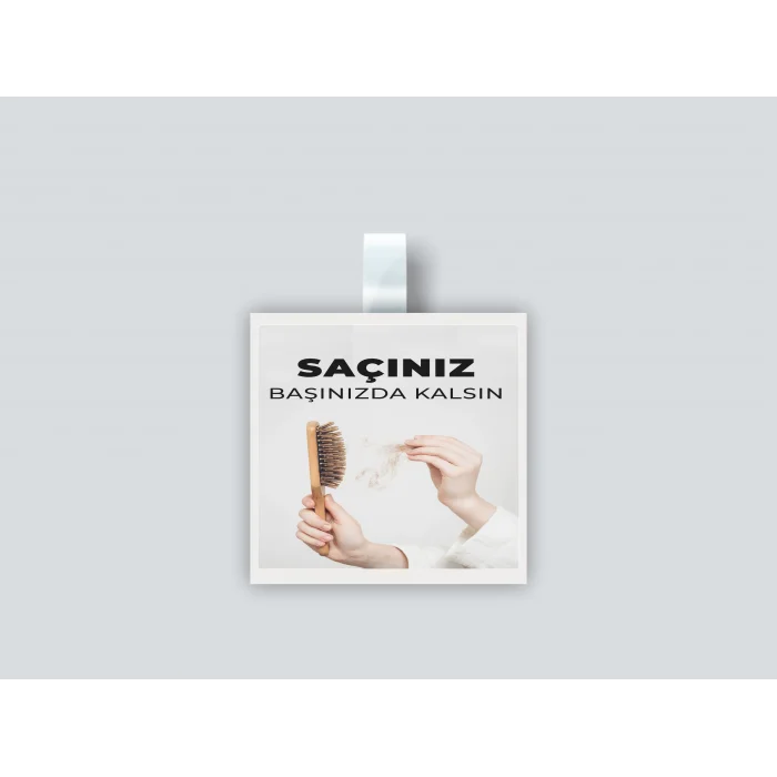 Wobbler Saçınız Başınızda Kalsın