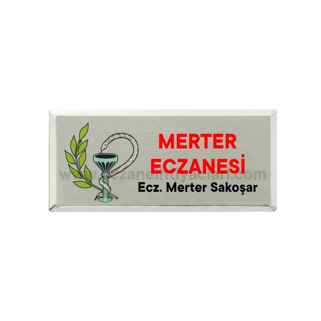 Yaka İsimliği No:5