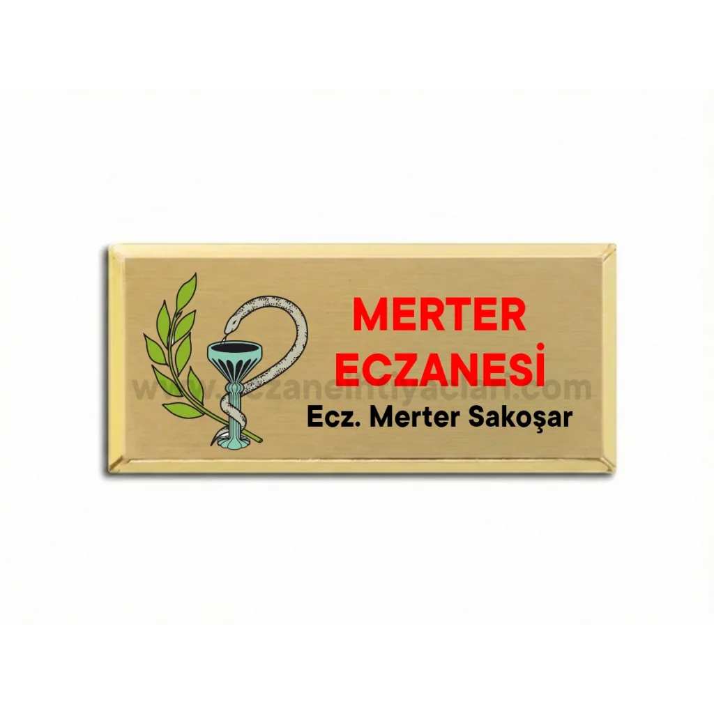 Yaka İsimliği No:6