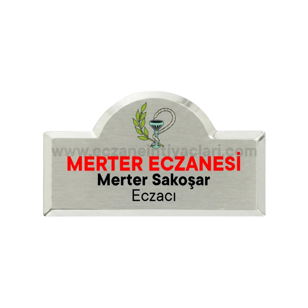 Yaka İsimliği No:9