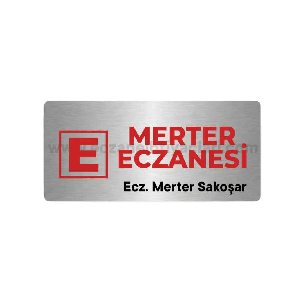 Yaka İsimliği No:23