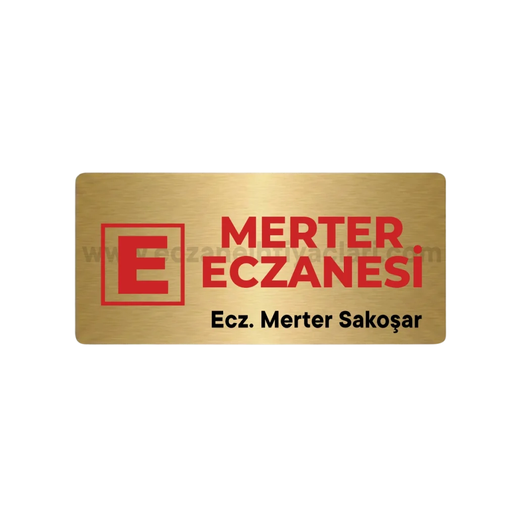 Yaka İsimliği No:24