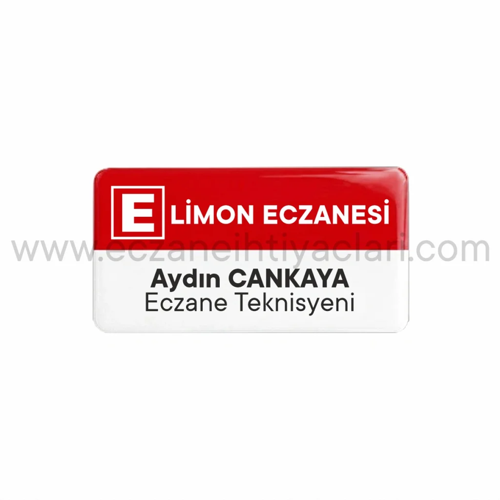 Yaka İsimliği No:24
