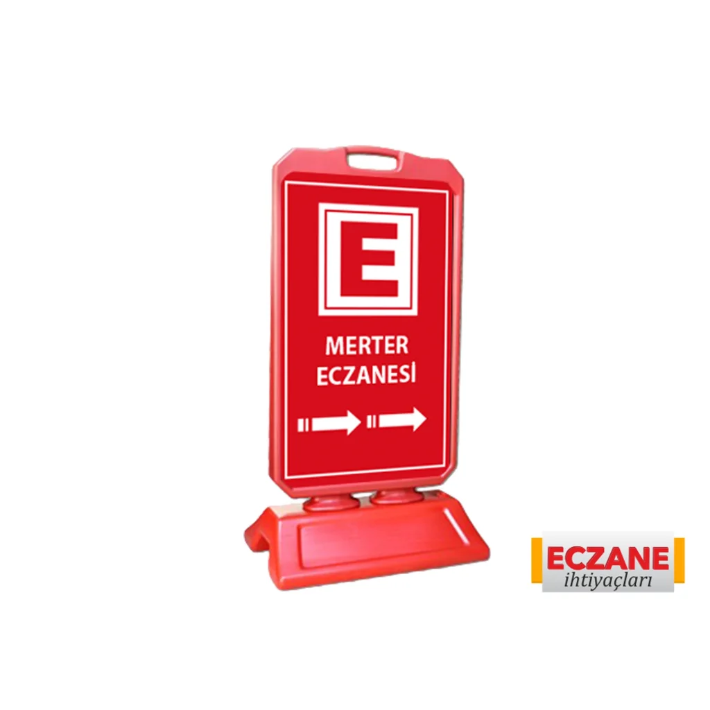 Eczane Duba No:1