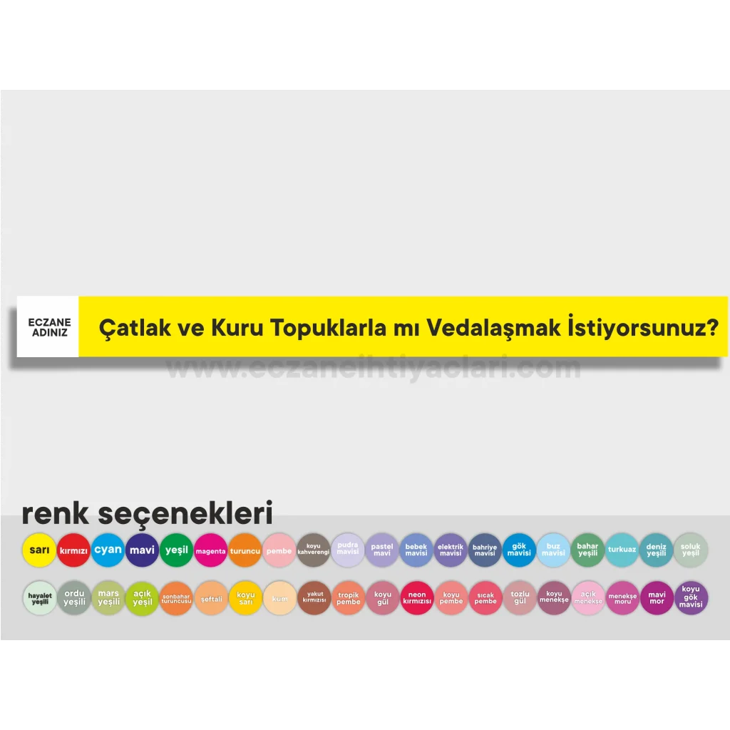 Çatlak ve Kuru Topuklarla mı Vedalaşmak İstiyorsunuz?