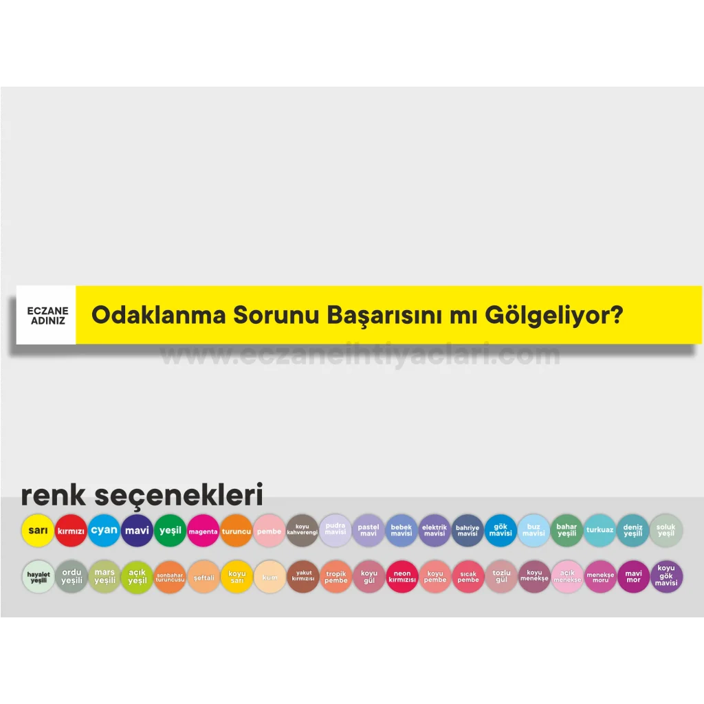 Odaklanma Sorunu Başarısını mı Gölgeliyor?