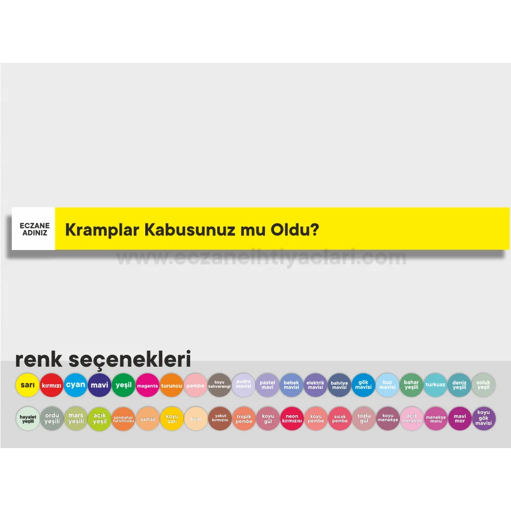 Kramplar Kabusunuz mu Oldu?