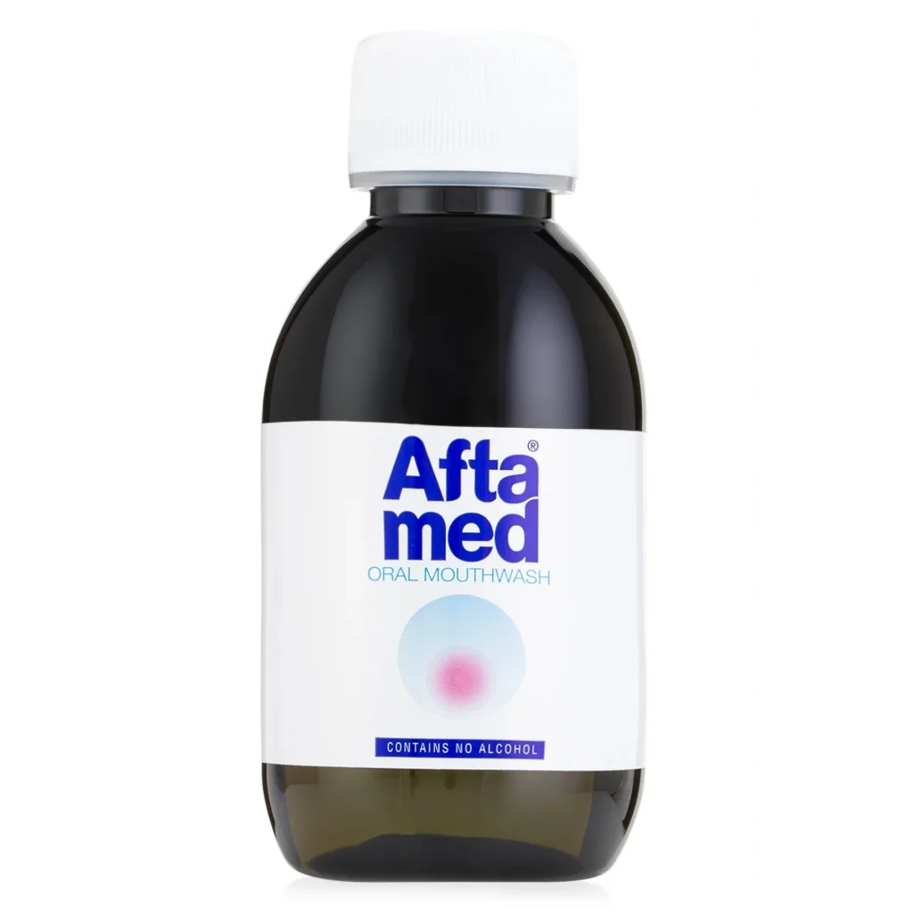 Aftamed Gargara 150 ml
