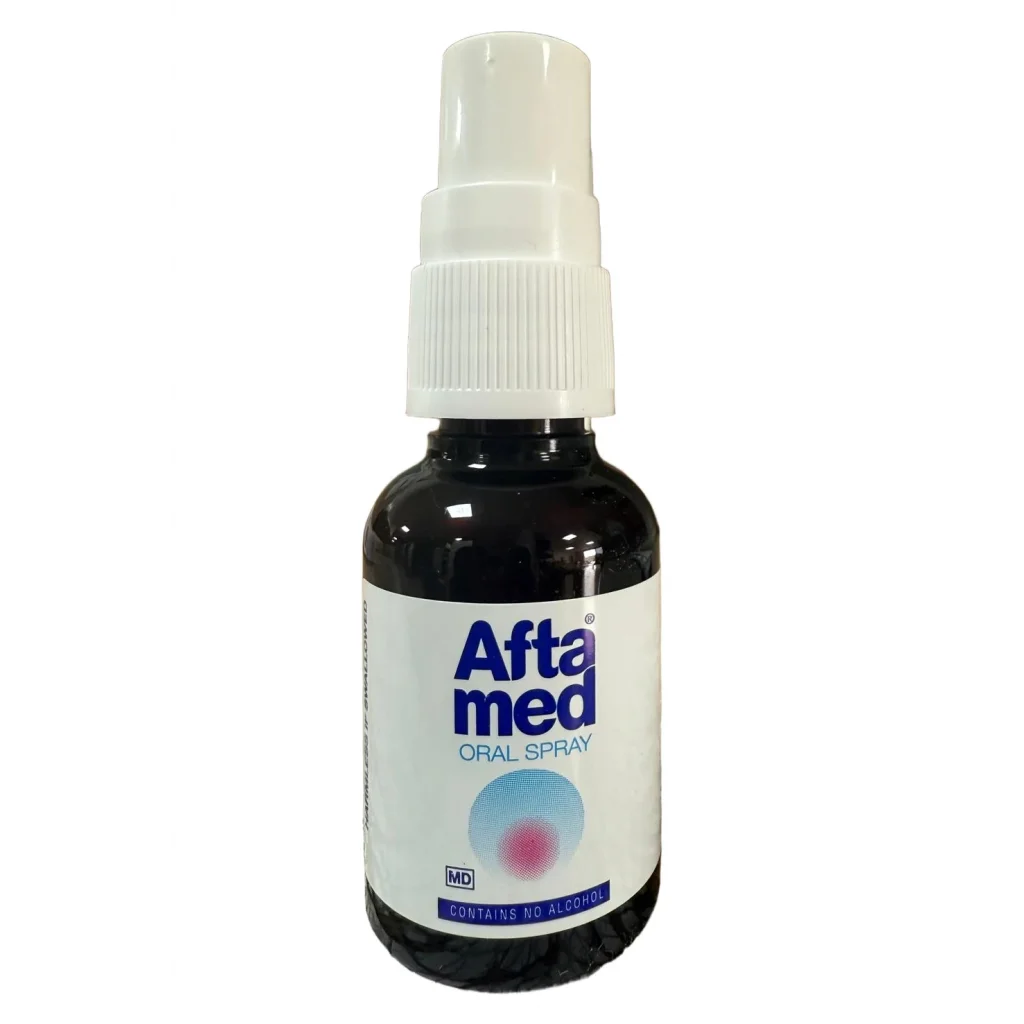 Aftamed Sprey 20 ml