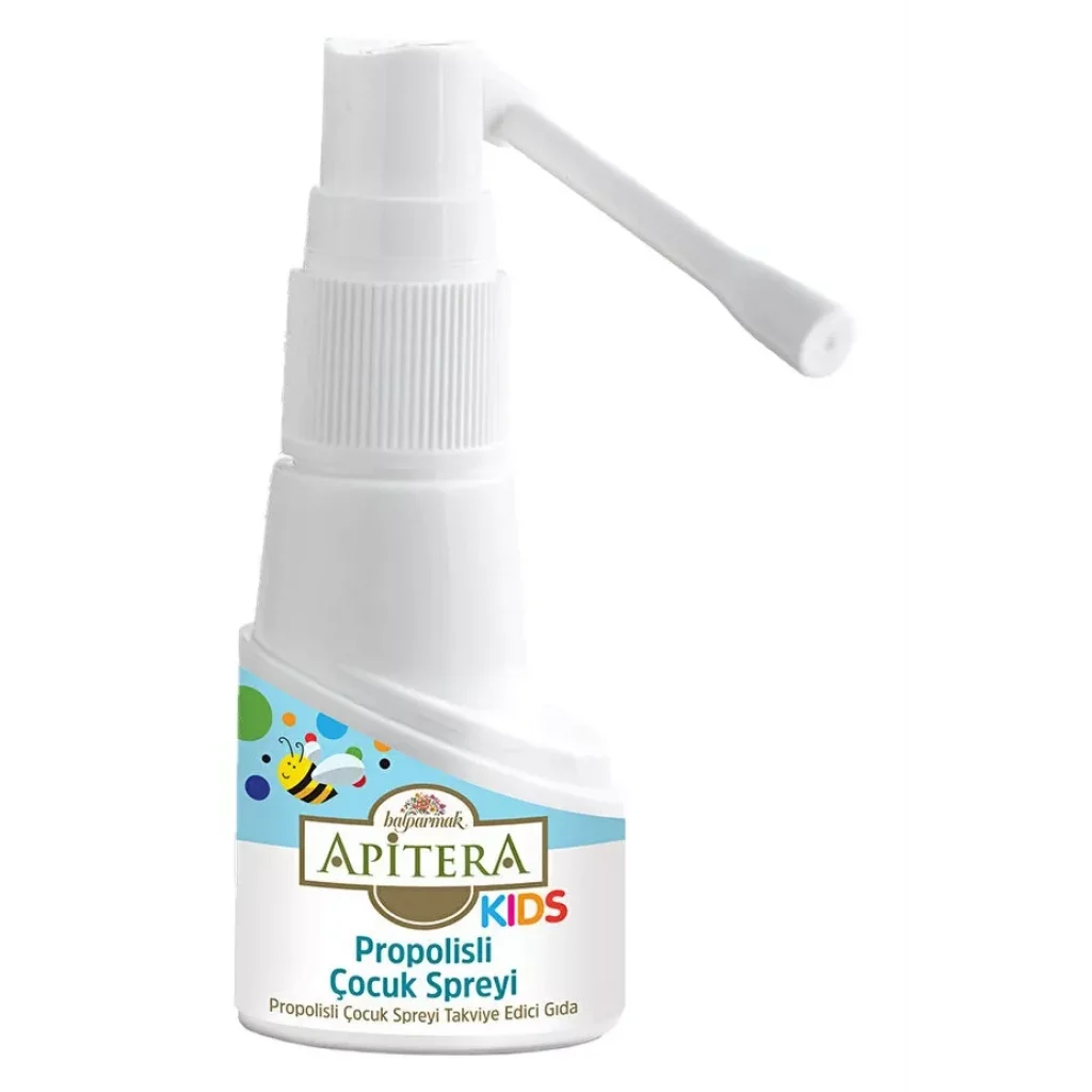 Apitera Propolisli Çocuk Spreyi 20 ml