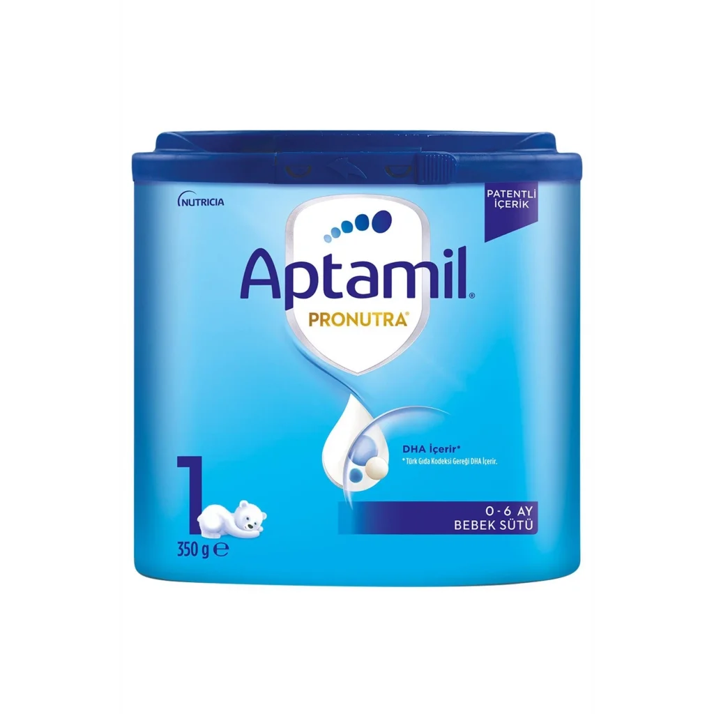 Aptamil Pronutra 1 Devam Sütü 350 gr