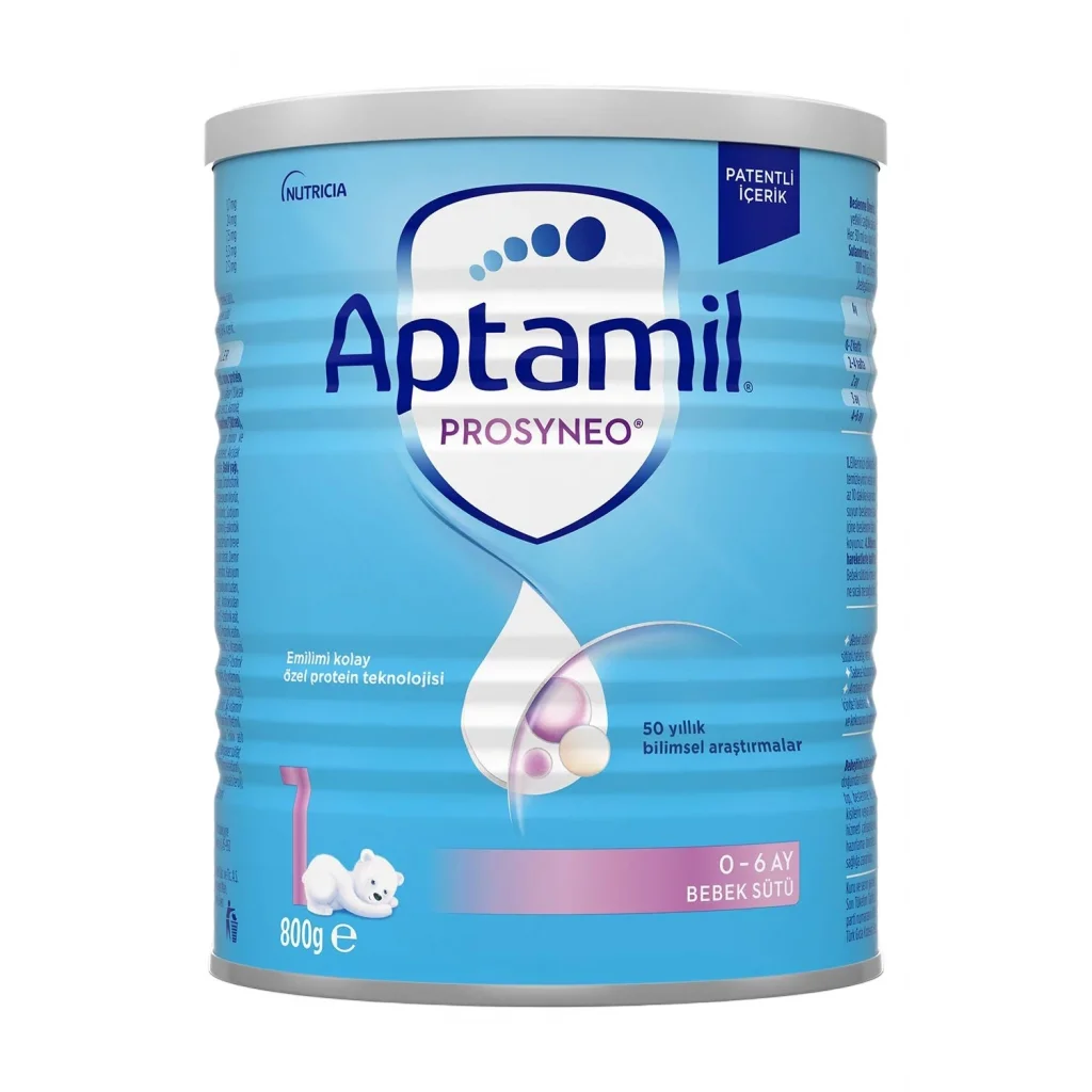 Aptamil Prosyneo 1 800 gr