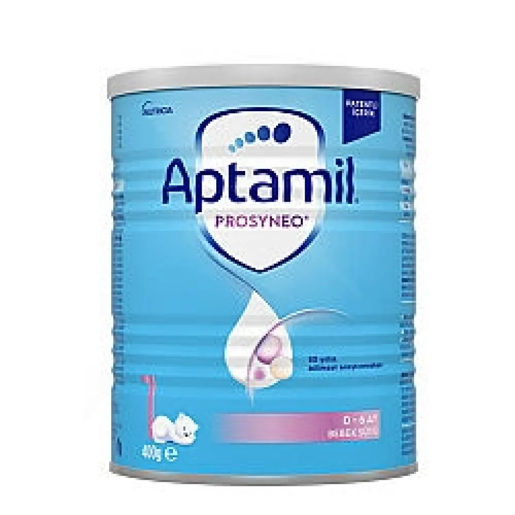Aptamil Prosyneo 1 Bebek Sütü 400 gr