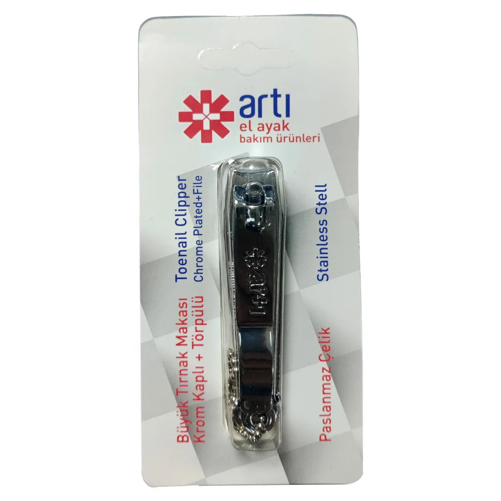 Artımed Büyük Tırnak Makası