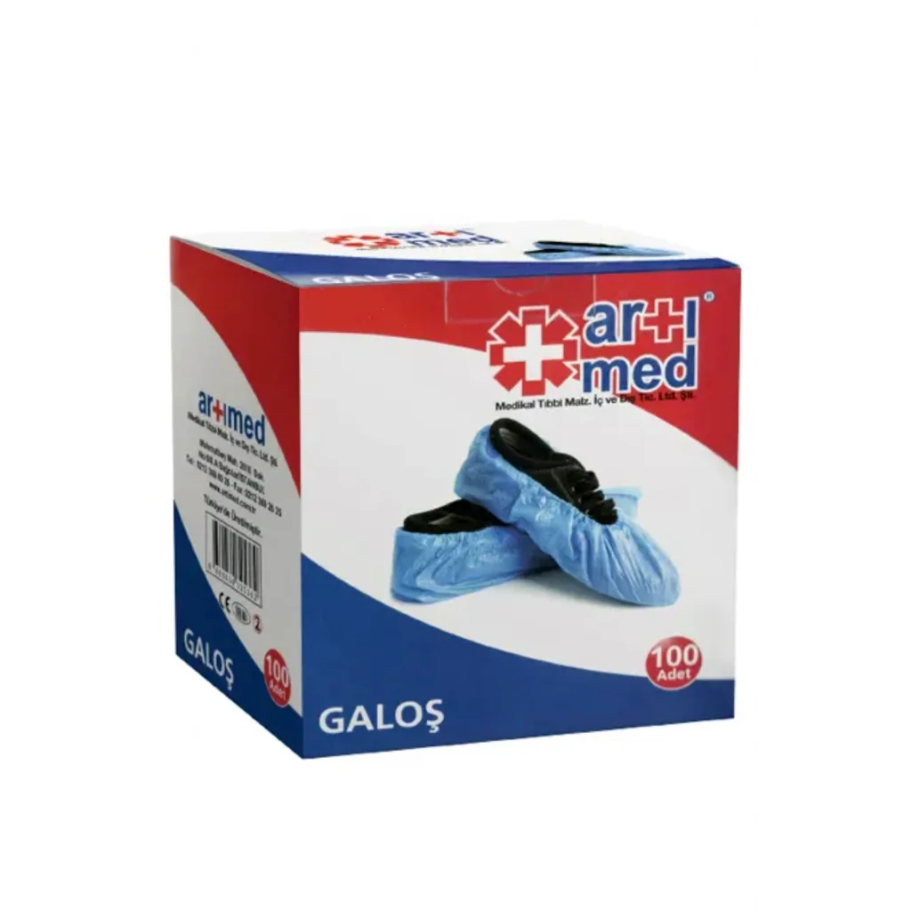 Artımed Galoş 100lü