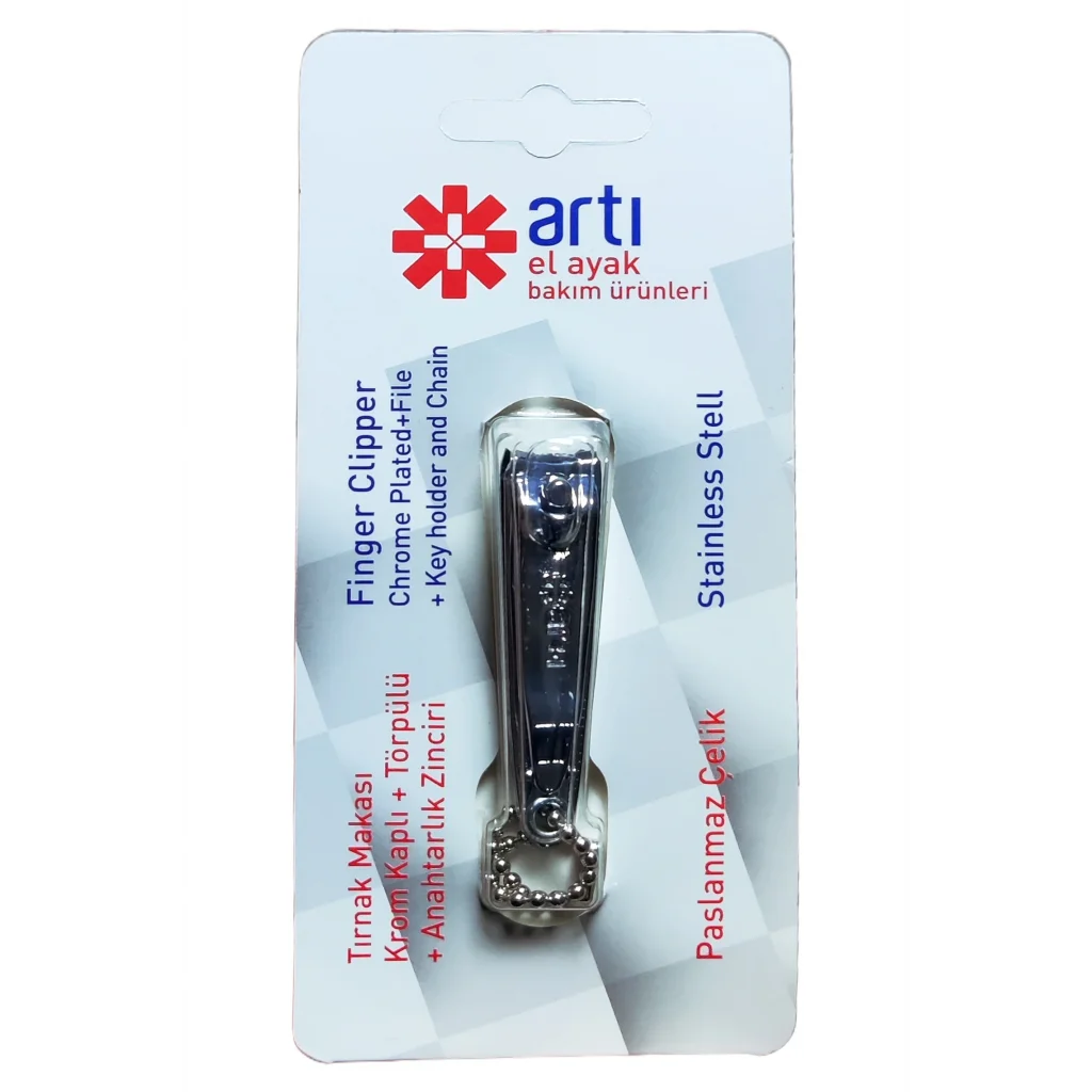 Artımed Küçük Tırnak Makası