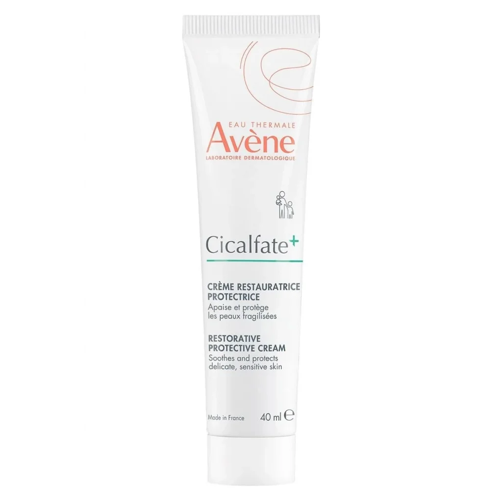 Avene Cicalfate Plus Cream 40 ml
