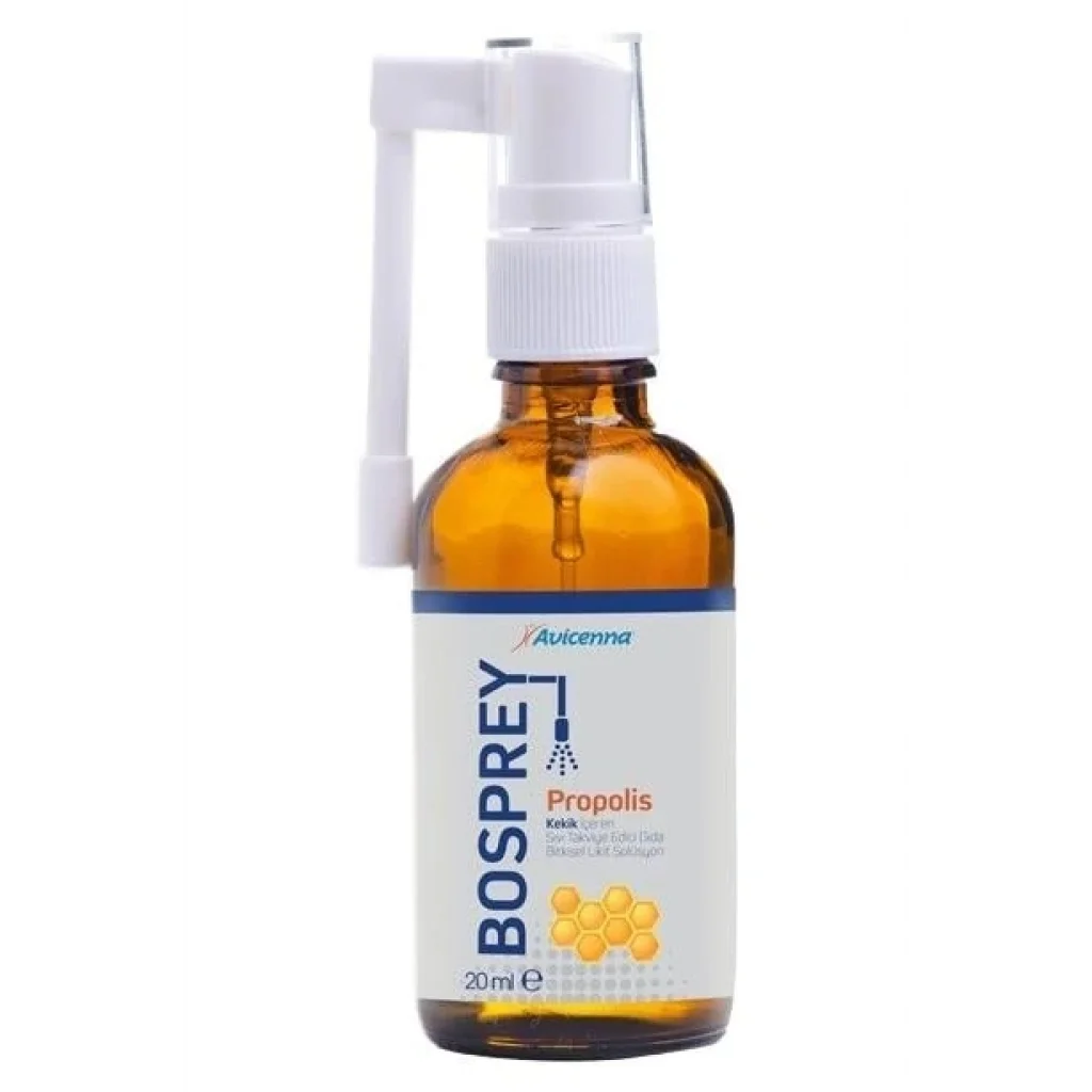 Avicenna Bosprey 20 ml