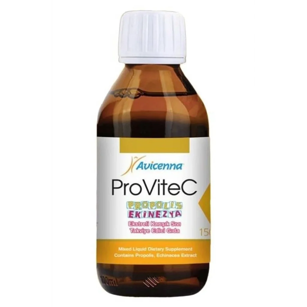 Avicenna Provitec Çocuk 150 ml