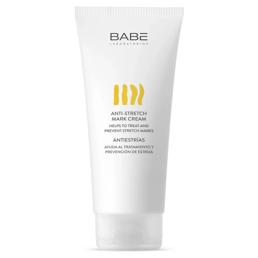 Babe Anne Çatlak Kremi 200 ml