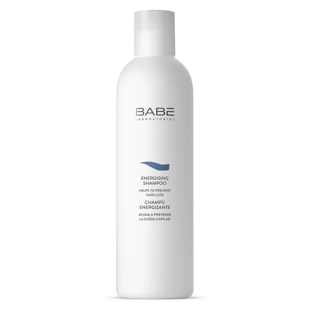 Babe Anti Hair Loss Shampoo 250 ml