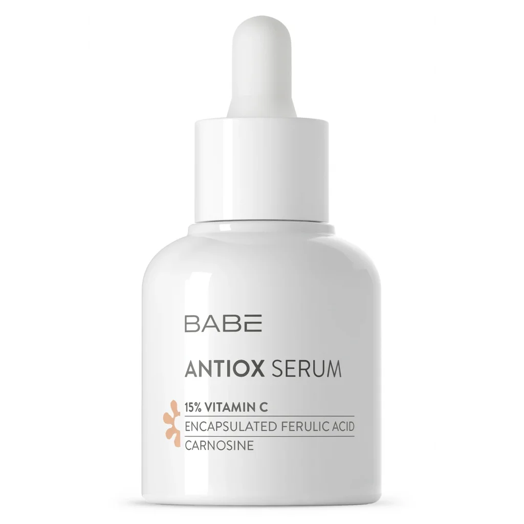 Babe Antiox Serum 30 Ml