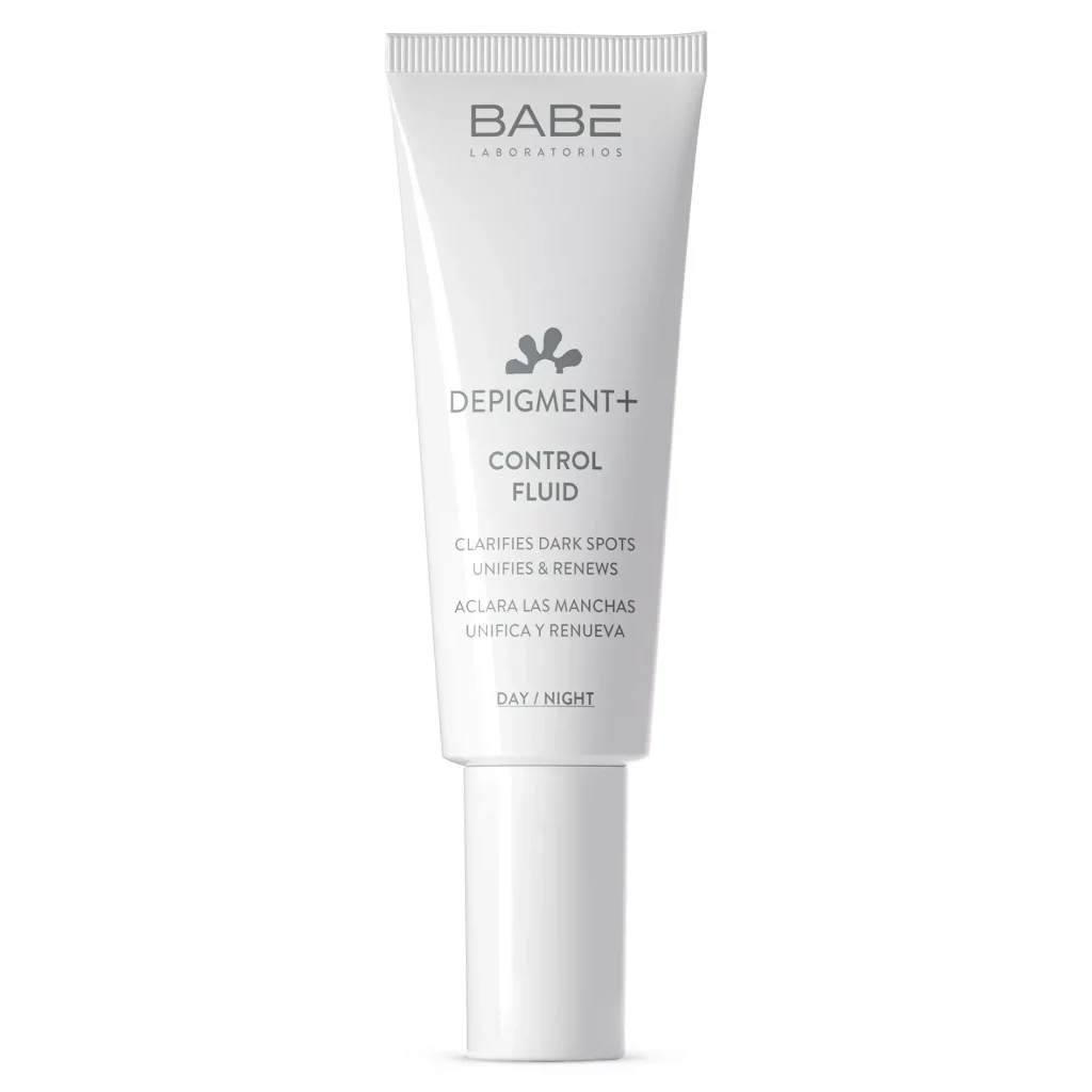 Babe Depigment+ Control Fluid 40 ml