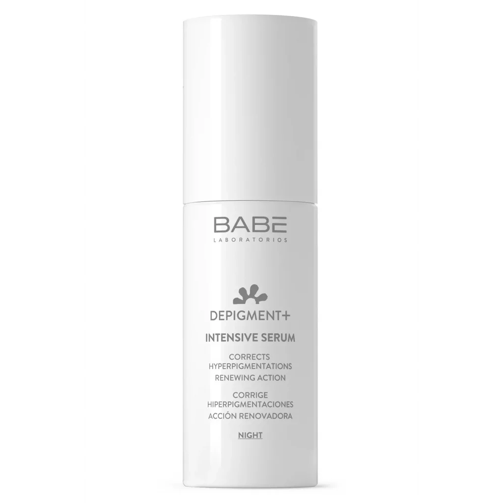 Babe Depigment+ Intensive Serum - 30 ml