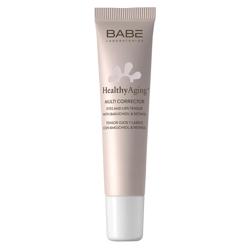 Babe Healthy Aging Eyes and Lips Multi Corrector 15 ml