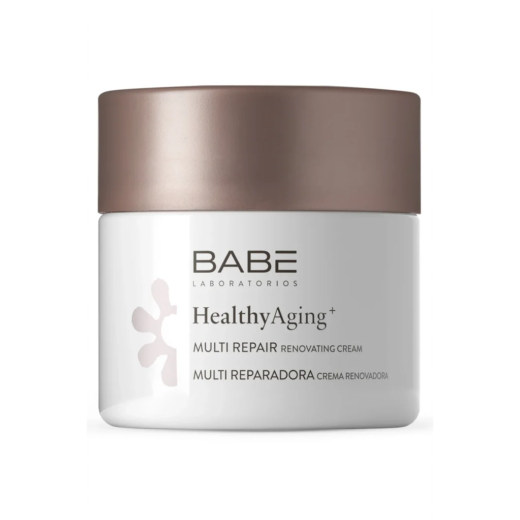 Babe Healthy Aging Multi Repair Renovating Cream 50 ml
