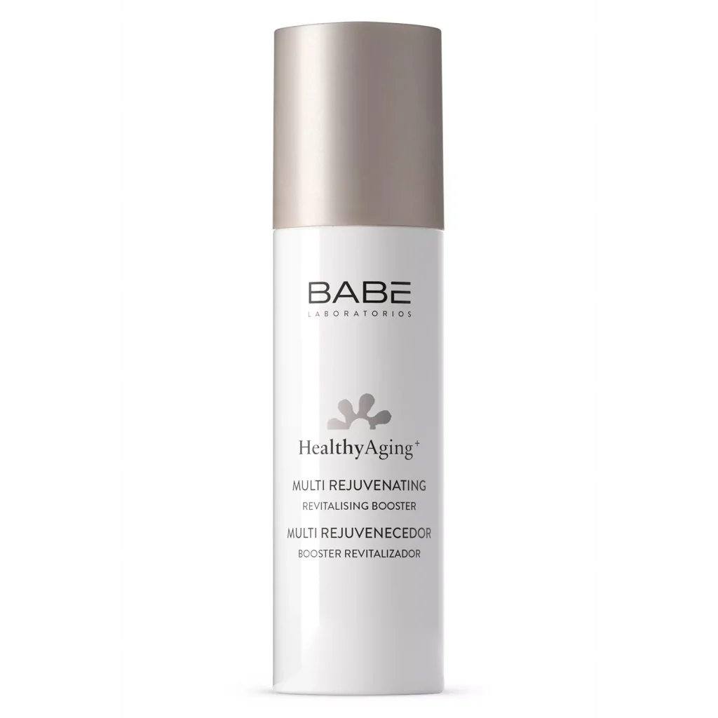 Babe Healthyaging+ Multi Rejuvenating Revitalising Booster - 50 ml
