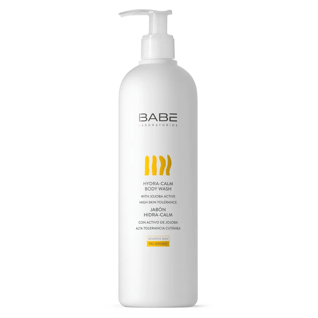Babe Hydra Calm Duş Jeli 500 ml