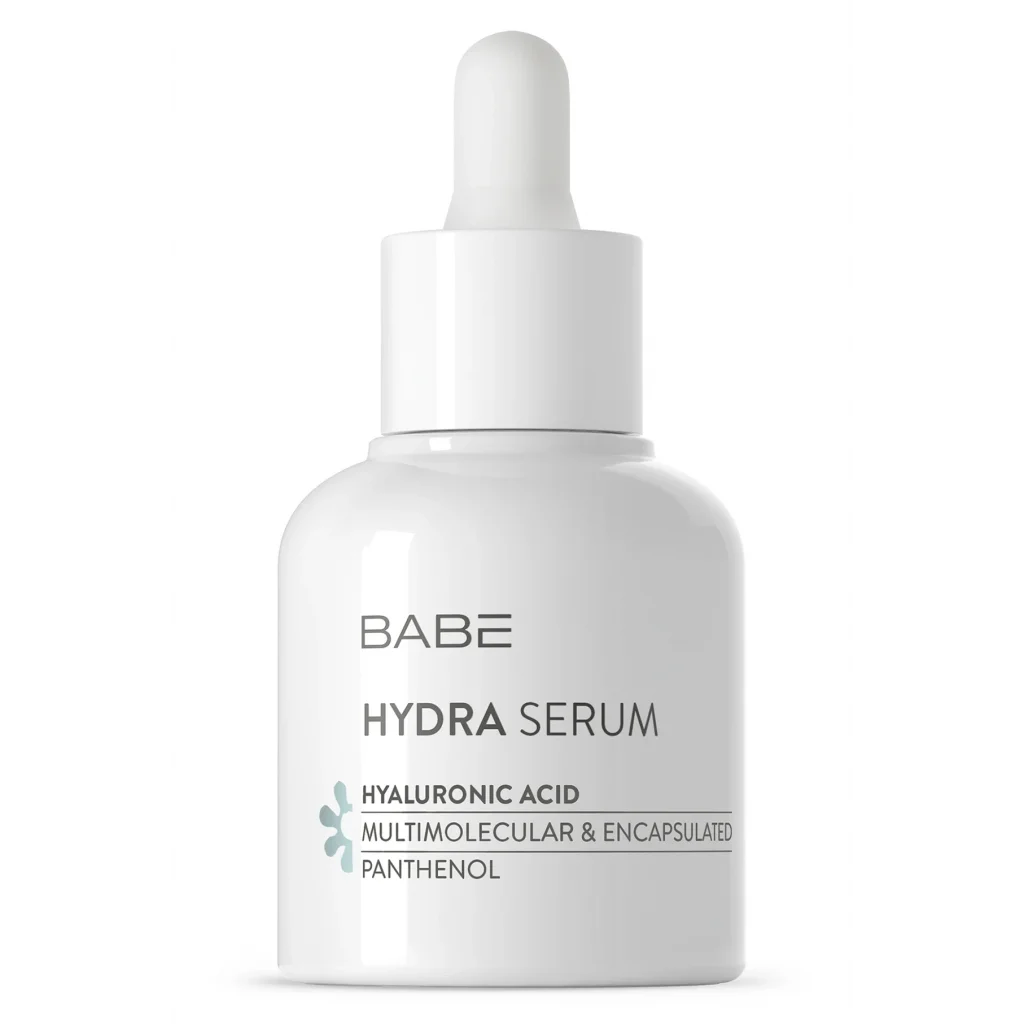 Babe Hydra Serum 30 Ml