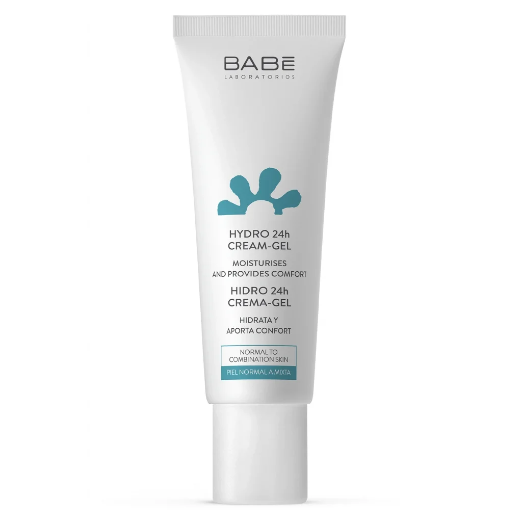 Babe Hydro 24H Cream-Gel 50 ml