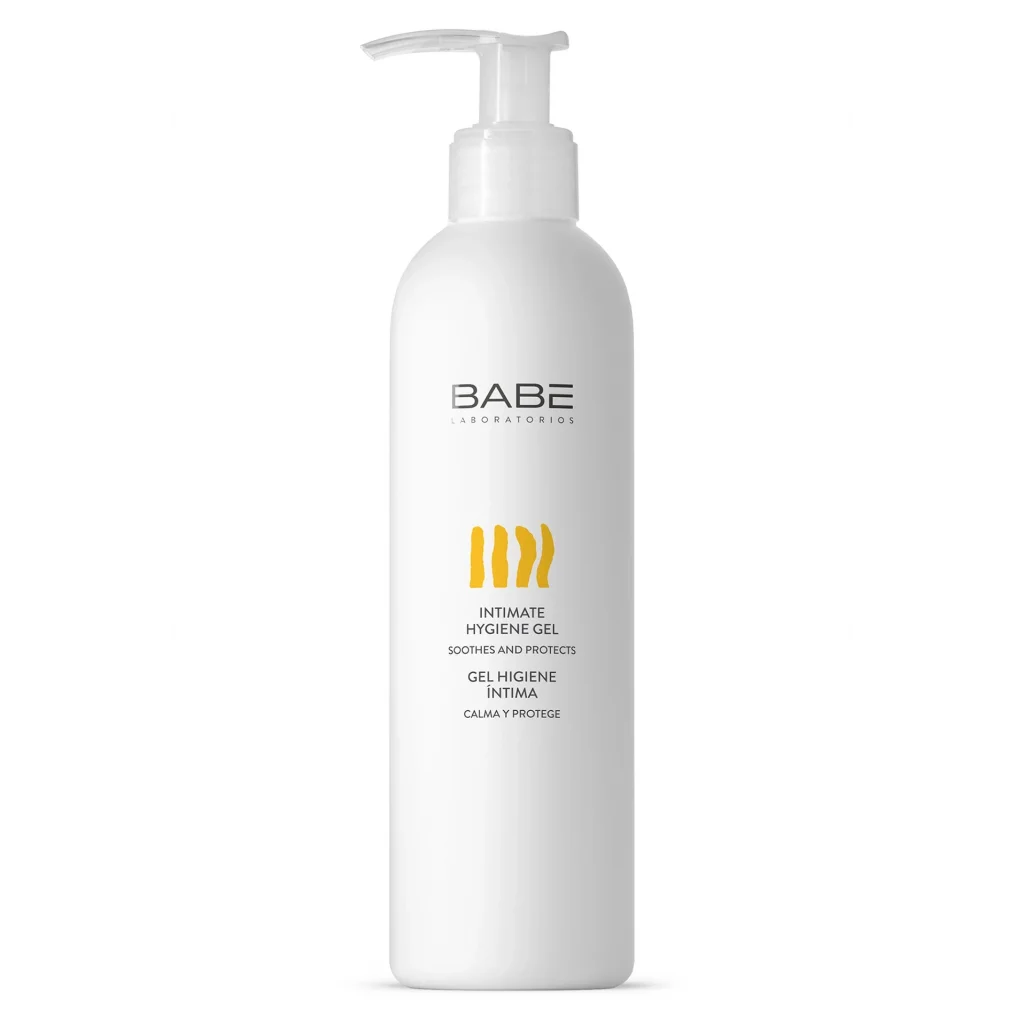 Babe Intim Hijyen Jel 250 ml