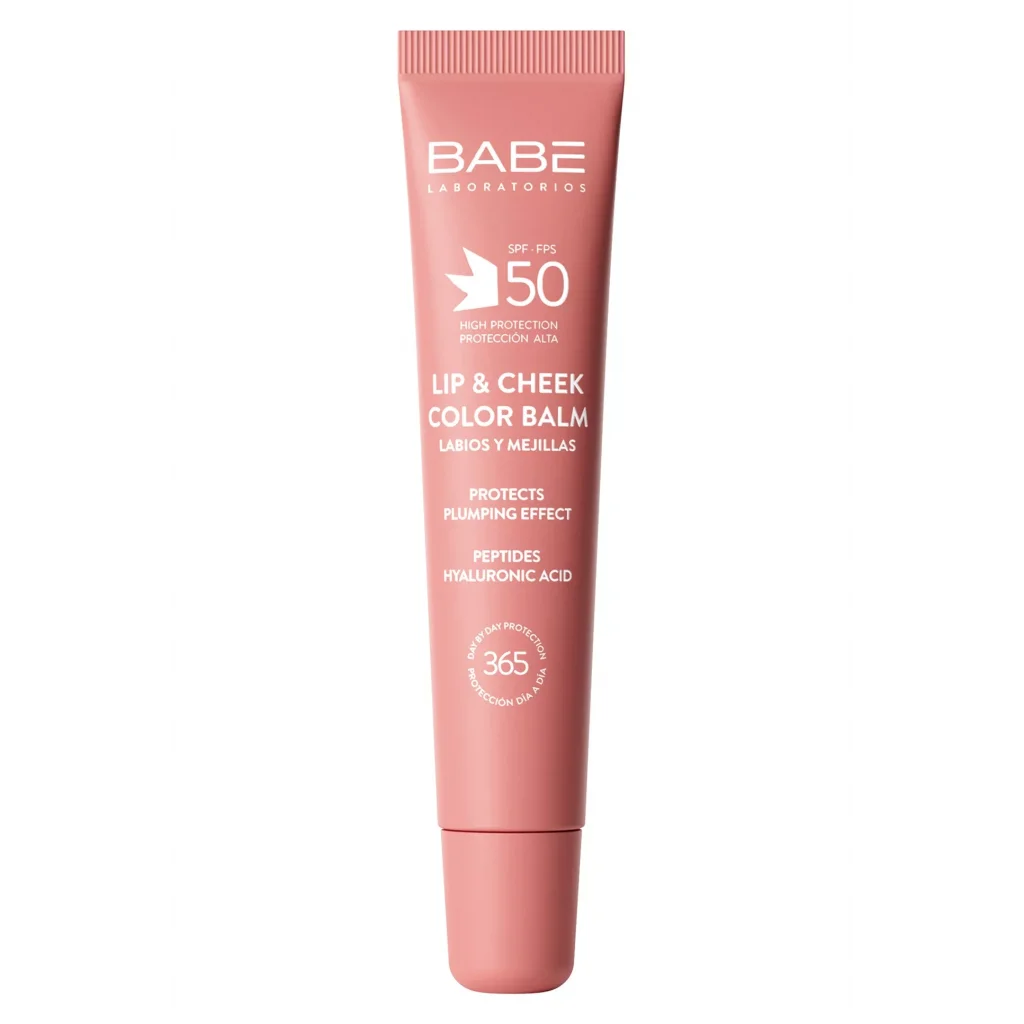 Babe Lip  Cheek Color Balm SPF 50 - 20 ml