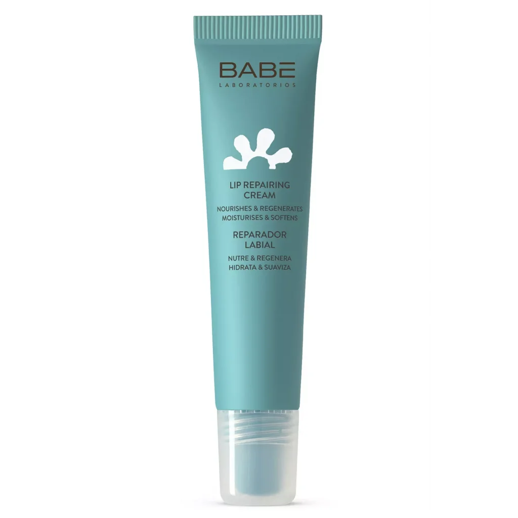 Babe Lip Repairing Cream 15 ml
